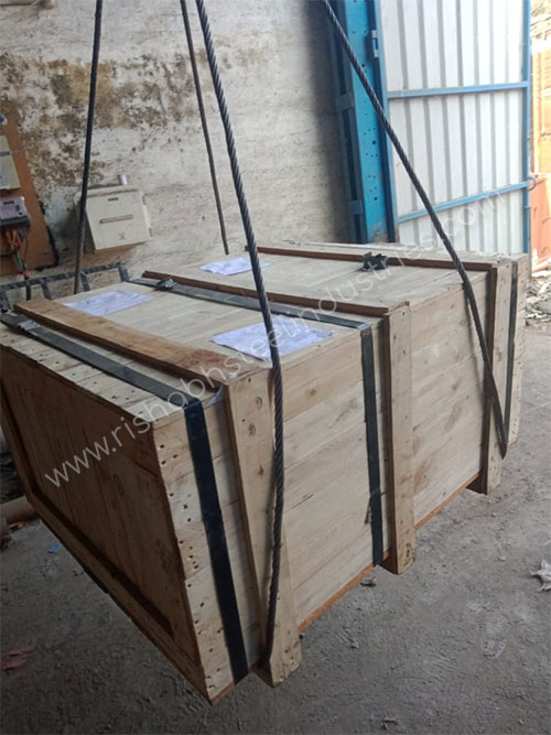 A182 F11 Material Packaging A182 F11 Material Packaging