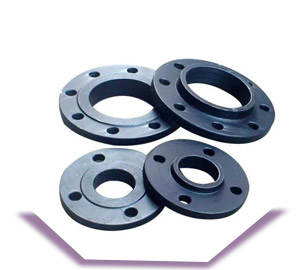 A182 F22 Plate Flange