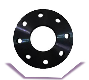 A182 F5 Plate Flange