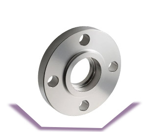 A182 F51 Duplex Socket Weld Flange