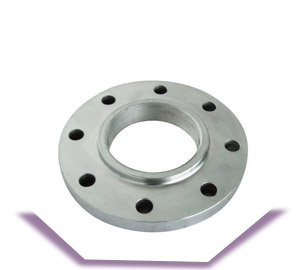 A182 F60 Duplex Socket Weld Flange