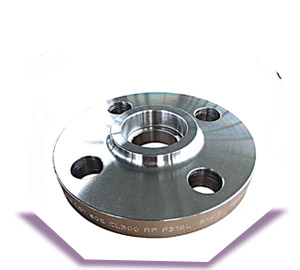 A182 F61 Duplex Socket Weld Flange