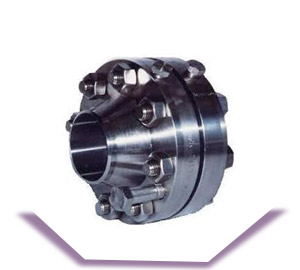A182 Gr 4130 Orifice Flanges