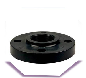 A182 Gr F11 Threaded Flange