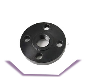 A182 Gr F22 Threaded Flange