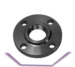 A182 Gr F5 Threaded Flange