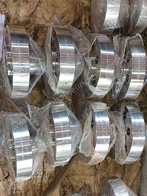 A182 Grade F11 Weld Flange A182 Grade F11 Weld Flange