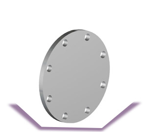 A182 Grade F310 Blind Flanges
