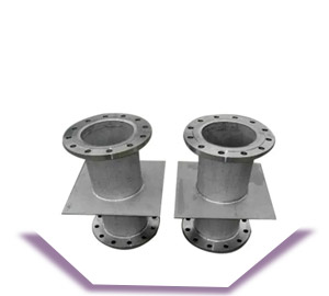 A182 Grade F310 Puddle Flanges