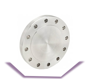 A182 Grade F317l Blind Flanges