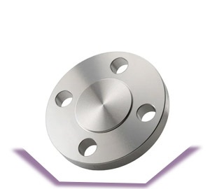 A182 Grade F321 Blind Flanges