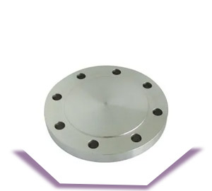 A182 Grade F347 Blind Flanges