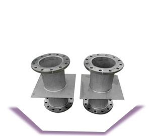 A182 Grade F347H Puddle Flanges