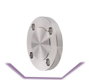 A182 Grade F904L Blind Flanges