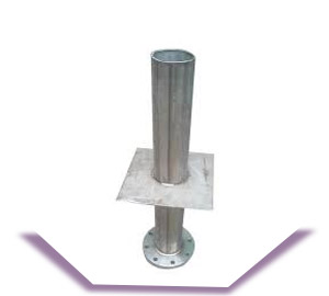 A182 Grade F904L Puddle Flanges