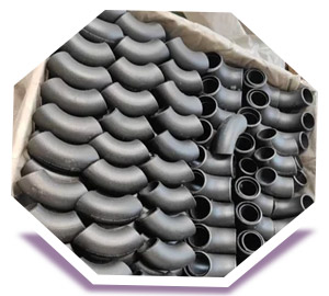A234 Alloy Steel Short Radius Elbow