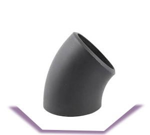  A234 Gr WP11 45 deg elbow