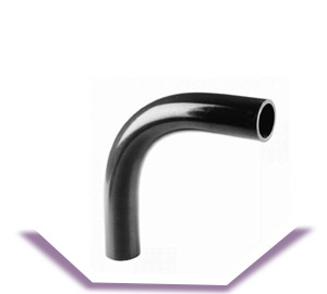  A234 GR WPB 90 Degree Bend