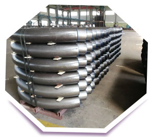 A234 GR WPB Hot Induction Bend