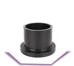A234 Grade WP11 short stub end