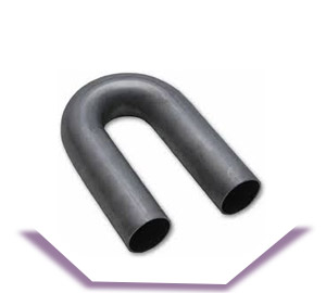 A234 WP1 Alloy Pipe Bend
