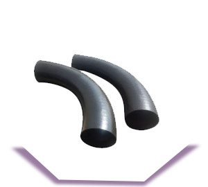 A234 WP12 Alloy Pipe Bend