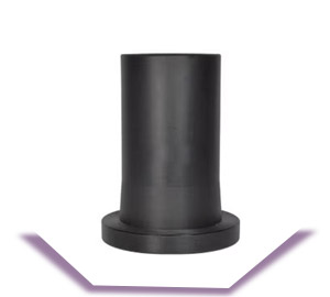 A234 WP22 long stub end