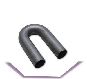 A234 WP5 Alloy Pipe Bend