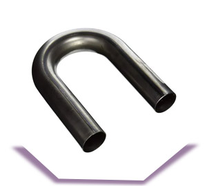A234 WP9 Alloy Pipe Bend