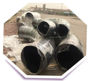 A234 WPB Short Radius Bend