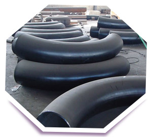 A234 WPB-W 90 Degree Bend