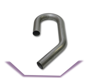 A234 WPB-W Mandrel Bends