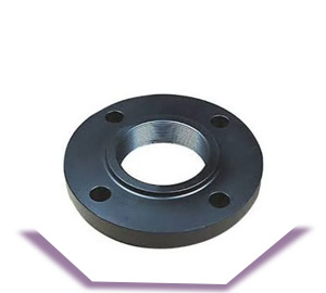 A350 Carbon Steel Threaded Flange