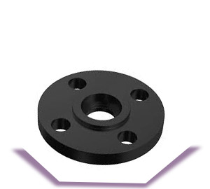 A350 Gr LF2 CL1 Socket Weld Flange