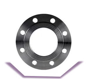 A350 grade LF2 CL 2 Plate Flange