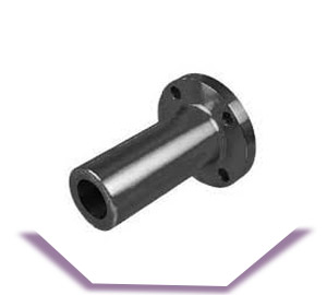 A350 LF2 Class 2 Long Weld Neck Flange
