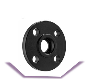 A350 LF3 Class 1 Socket Weld Flange