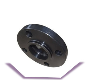 A350 LF6 Class 2 Socket Weld Flange