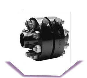 A350 LF6 Orifice Flanges