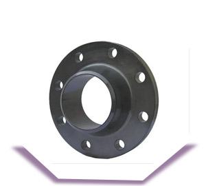 A350 LF6 Weld Neck Flange