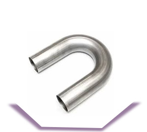 A403 Grade WP304H Pipe Bend