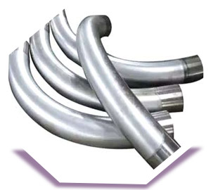 A403 Grade WP304L Hot Induction Bend