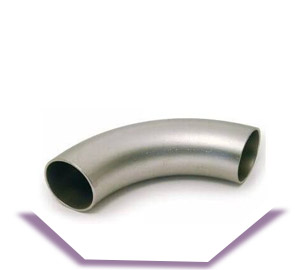 A403 Grade WP310S Pipe Bend