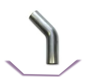 A403 Grade WP316 Hot Induction Bend