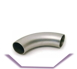 A403 Grade WP316H Pipe Bend