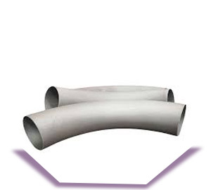 A403 Grade WP316L Hot Induction Bend