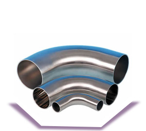 A403 Grade WP317L Pipe Bend