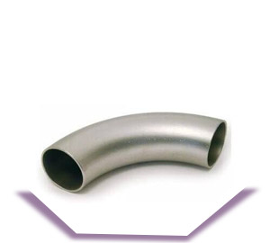 A403 Grade WP321H Pipe Bend