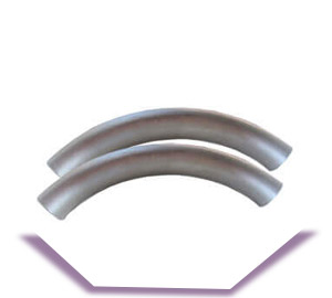 A403 Grade WP347H Pipe Bend