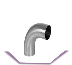 A403 Grade WP446 Pipe Bend